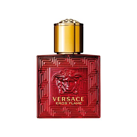 versace eros vanilla|versace eros flame longevity.